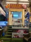 Sagar Fast Food - Kandivali - Mumbai