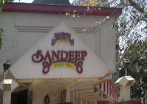 Sandeep Pure Veg - Kandivali - Mumbai