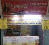 Siddhi Fast Food - Kandivali - Mumbai