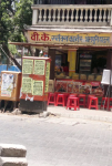 VK Snacks - Kandivali - Mumbai