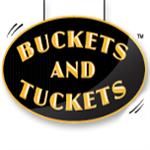 Buckets And Tuckets - Kandivali East - Mumbai