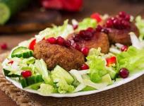 Chatkaara Dilli Ka - Kandivali East - Mumbai