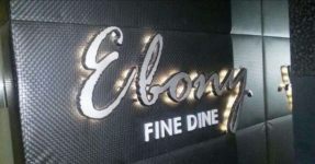 Ebony Fine Dine - Kandivali East - Mumbai