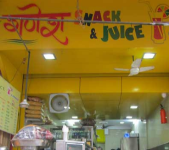 Ganesh Snack Juice Corner - Kandivali East - Mumbai