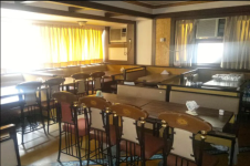 Janta family Restaurant - Kandivali East - Mumbai