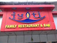 Jyoti Restaurant & Bar - Kanjur Marg - Mumbai