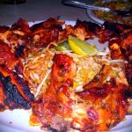 Prasadini Restaurant & Bar - Kanjur Marg - Mumbai