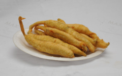 Balaji Vadapav - Kanjurmarg - Mumbai