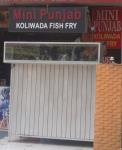 Mini Punjab Koliwada Fishfry - Kopar Khairane - Navi Mumbai