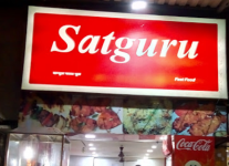 Satgurus - Kopar Khairane - Navi Mumbai