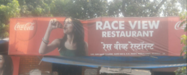 Race View - Mahalaxmi - Mumbai