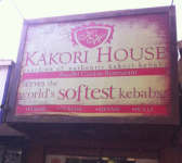 Kakori House - Mahim - Mumbai