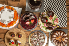 Cakes n More - Malabar Hill - Mumbai