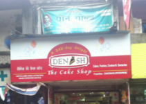 Denish The Cake Shop - Malad - Mumbai