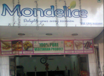 Mondelice - Malad - Mumbai