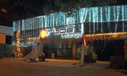 Rude Lounge - Malad - Mumbai