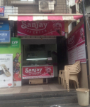 Sanjay Ice Cream - Malad East - Mumbai