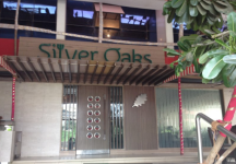 Silver Oaks - Malad West - Mumbai