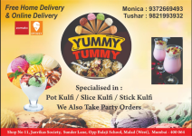 Yummy Tummy - Malad West - Mumbai