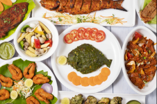 Chetan Restaurant & Bar - Masjid Bunder - Mumbai