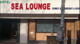 Sea Lounge - Mira Bhayandar - Thane