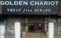 Golden Chariot Road - Mira Bhayandar - Thane