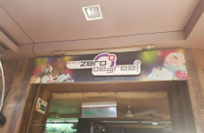 Patel - Mohammed Ali Road - Mumbai