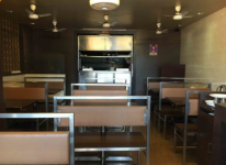 Hotel Mandap Pure Veg - Mulund - Mumbai