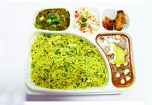 Tawa Hut - Mumbai Central - Mumbai