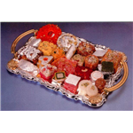 Jagannath Chaturbhuj Halwai - Kalbadevi - Mumbai