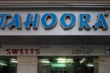 Tahoora Sweets - Mumbai Central - Mumbai