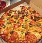 Donatos Pizza - Nalasopara - Palghar