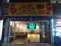 Spice Chinese Corner - Nalasopara - Palghar