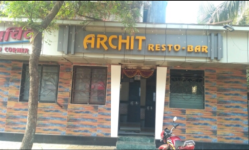 Archit Resto Bar - Nalasopara - Palghar