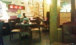 Aamchi Margarita - CBD Belapur - Navi Mumbai