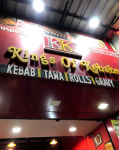 Kebabs & More - Navi Mumbai