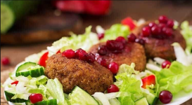 S 21 The Resto - Nerul - Navi Mumbai