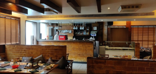 Barbeque Nation - Nerul - Navi Mumbai