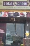 The Cake & Cream Factory - Nerul - Navi Mumbai