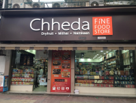 Chheda Fine Food Store - Nerul - Navi Mumbai