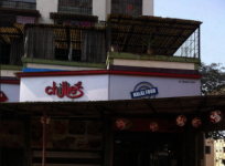 Chillies - Nerul - Navi Mumbai