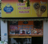 Cream Bell - Nerul - Navi Mumbai
