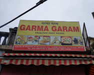 Garma Garam - Nerul - Navi Mumbai