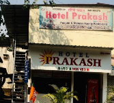 Hotel Prakash - Nerul - Navi Mumbai