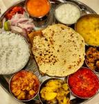 Hotel Sanman - Nerul - Navi Mumbai