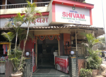 Hotel Shivam - Nerul - Navi Mumbai
