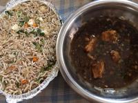 Kings Chinese Corner - Nerul - Navi Mumbai