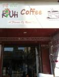 Kruti Coffee - Nerul - Navi Mumbai