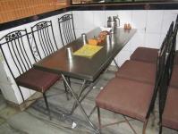 New Dolphin Restaurant - Nerul - Navi Mumbai