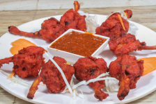 Ravi Chinese - Nerul - Navi Mumbai